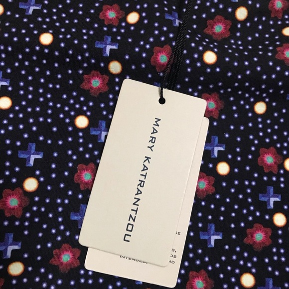 Mary Katrantzou T-shirt - Picture 4 of 4